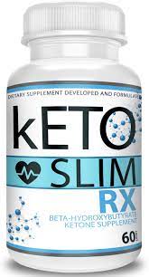 Keto Slim Rx Reviews: Is There Any Better Alternative?